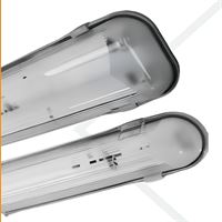 2X28W Elektronik Balastlı Etanj Arm 1